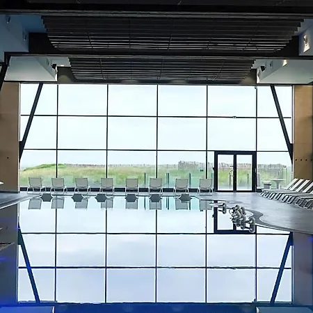 Hotel Thalazur - Hôtel&spa