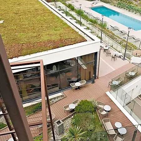Hotel Thalazur - Hôtel&spa 4*