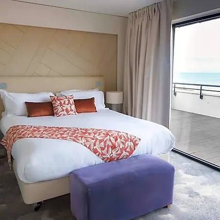 Thalazur - Hôtel&spa 4*