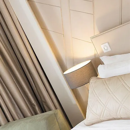 Thalazur - Hôtel&spa Hotel 4*