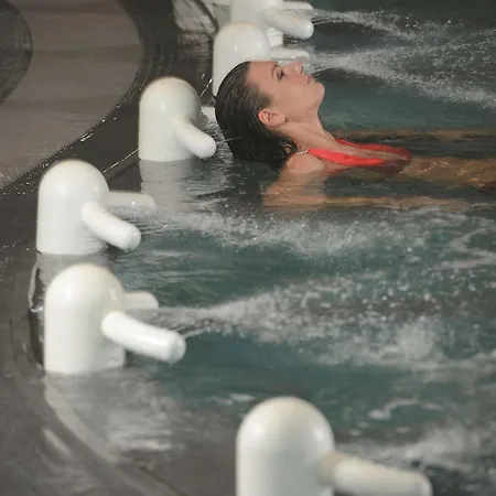 Thalazur - & 4* Cabourg
