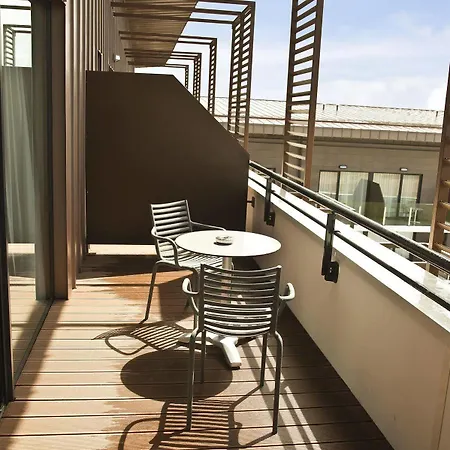 Hotel Thalazur - Hôtel&spa