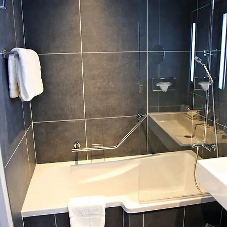 Hotel Thalazur - Hôtel&spa 4*