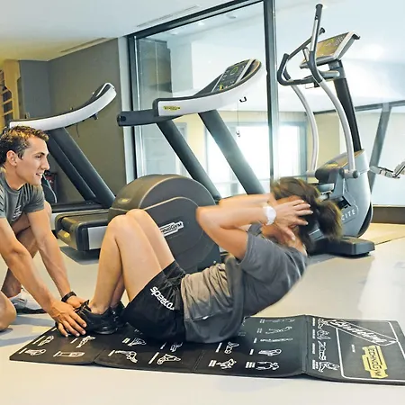 Thalazur - Hôtel&spa Cabourg