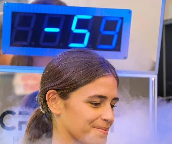 Hôtel&spa Les Bains De By Thalazur Hotel