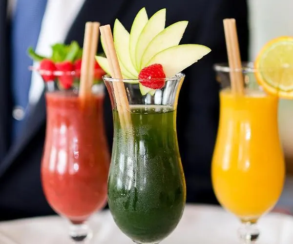 Hotel Thalazur - Hôtel&spa Cabourg