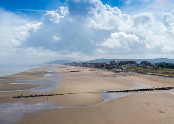 Thalazur - & Cabourg