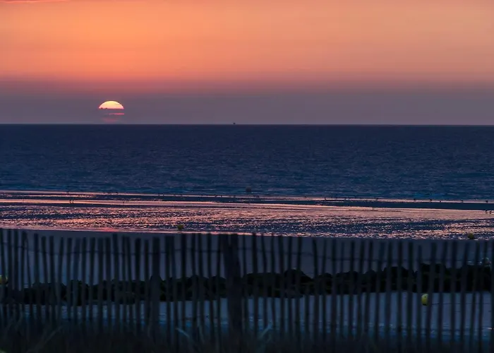 Hotel Hôtel&spa Les Bains De By Thalazur Cabourg