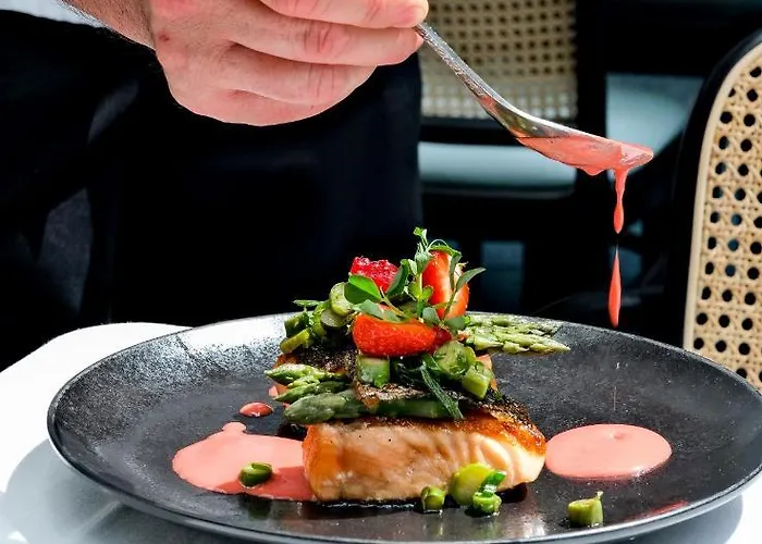 Thalazur - Hôtel&spa Cabourg