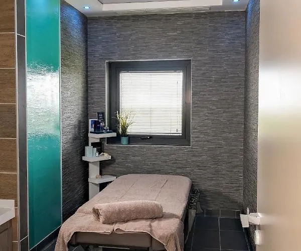 Thalazur - Hôtel&spa Hotel Cabourg