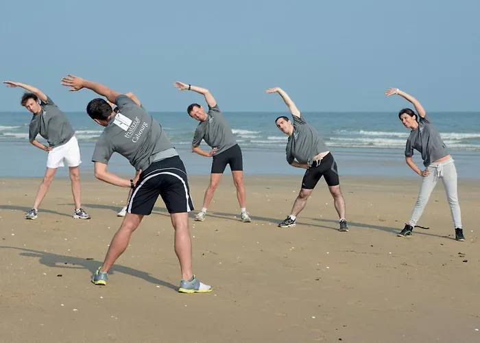 Thalazur - Hôtel&spa