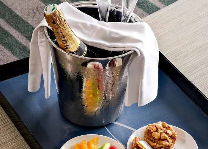 Hôtel&spa Les Bains De By Thalazur Hotel 4*