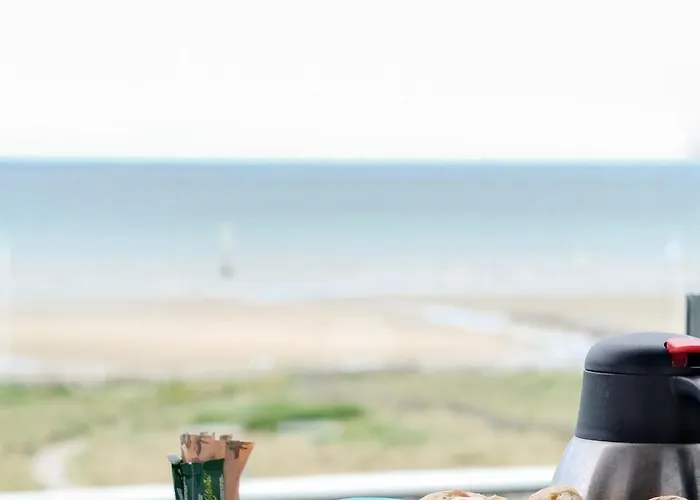 Thalazur - Hôtel&spa 4*