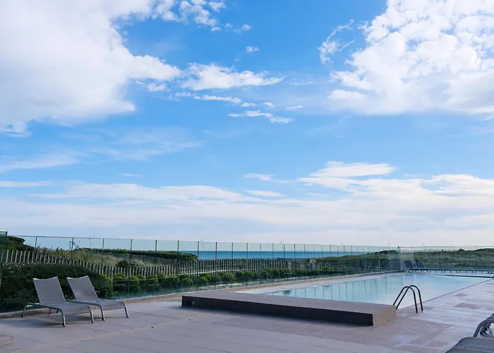 Thalazur - Hôtel&spa Hotel 4*