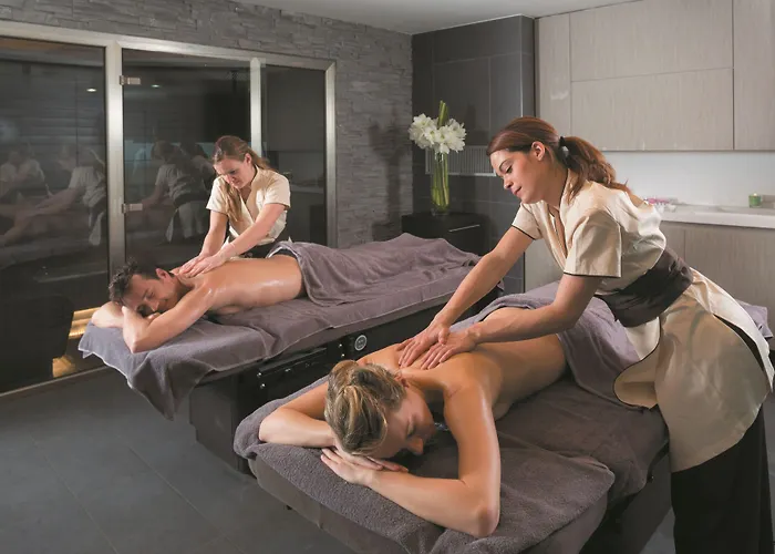 Thalazur - & 4* Cabourg