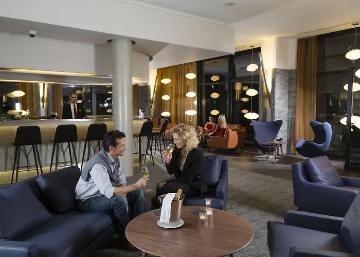 Hotel Thalazur - Hôtel&spa