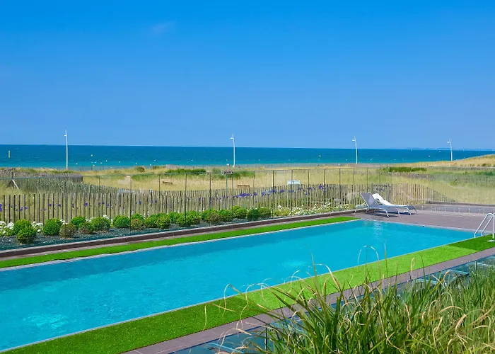 Hôtel&spa Les Bains De By Thalazur