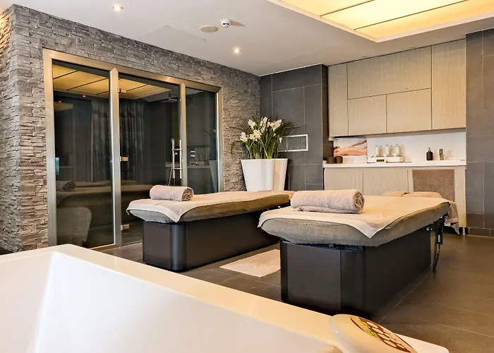 Thalazur - & 4* Cabourg