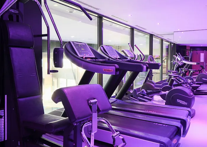 Thalazur - Hôtel&spa 4* Cabourg