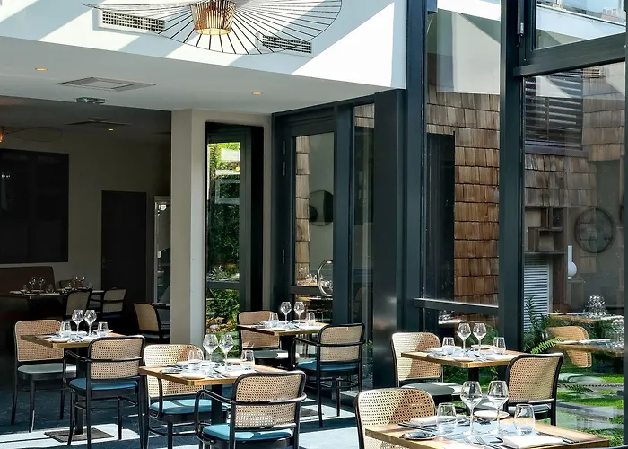 Thalazur - Hôtel&spa 4*