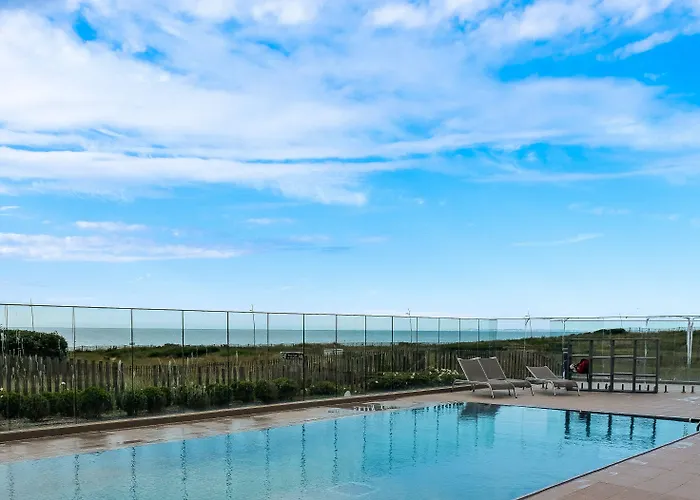 Thalazur - Hôtel&spa 4*