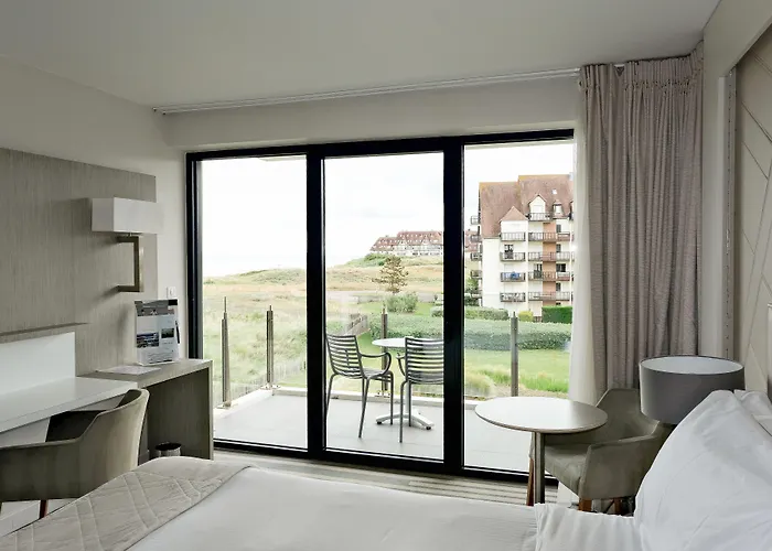 Thalazur - Hôtel&spa Hotel