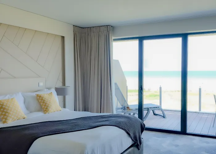 Hotel Thalazur - Hôtel&spa 4*