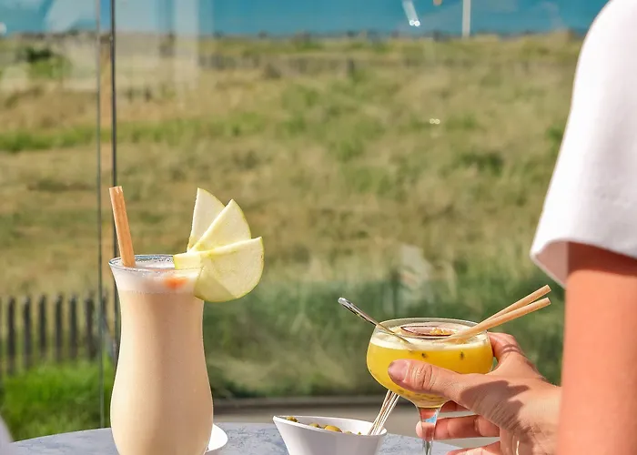 Thalazur - Hôtel&spa Cabourg