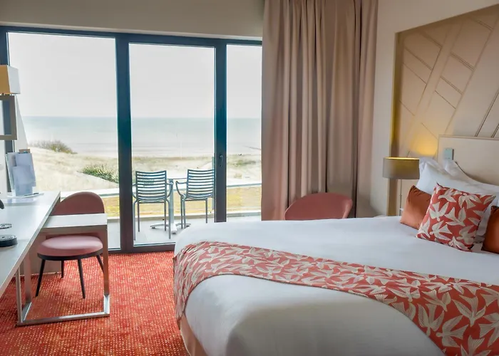 Thalazur - & Ξενοδοχείο