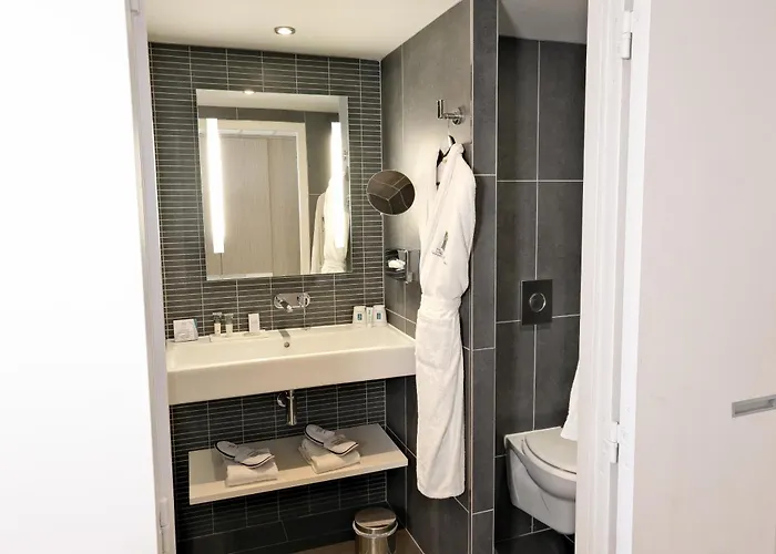 Hotel Thalazur - & 4*