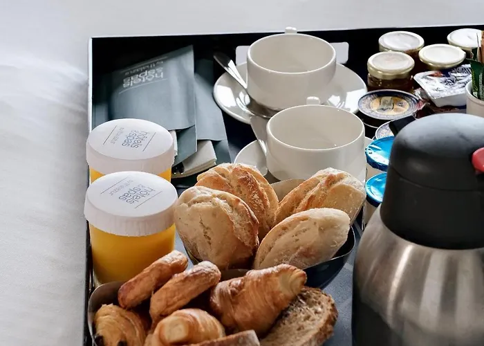 Thalazur - Hôtel&spa Cabourg