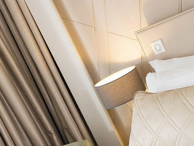 Hôtel&spa Les Bains De By Thalazur Hotel 4*